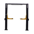 APlusLift 20,000LB 2-Post Overhead Single Release Direct Drive Car Lift with 3 Year Warranty - AP-20SR
