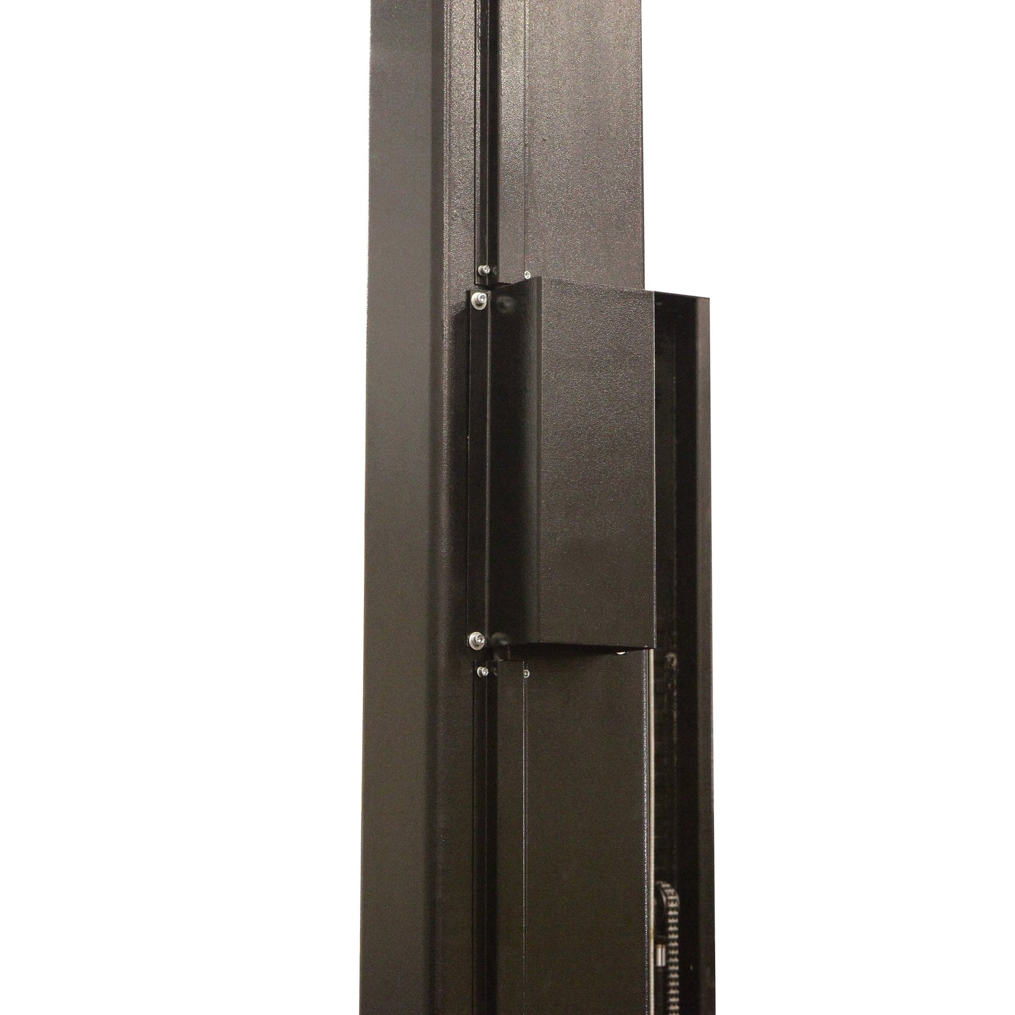 ALI Certified Falcon 10,000LB 2-Post Overhead Single Release Direct Drive Car Lift with 3 Year Warranty