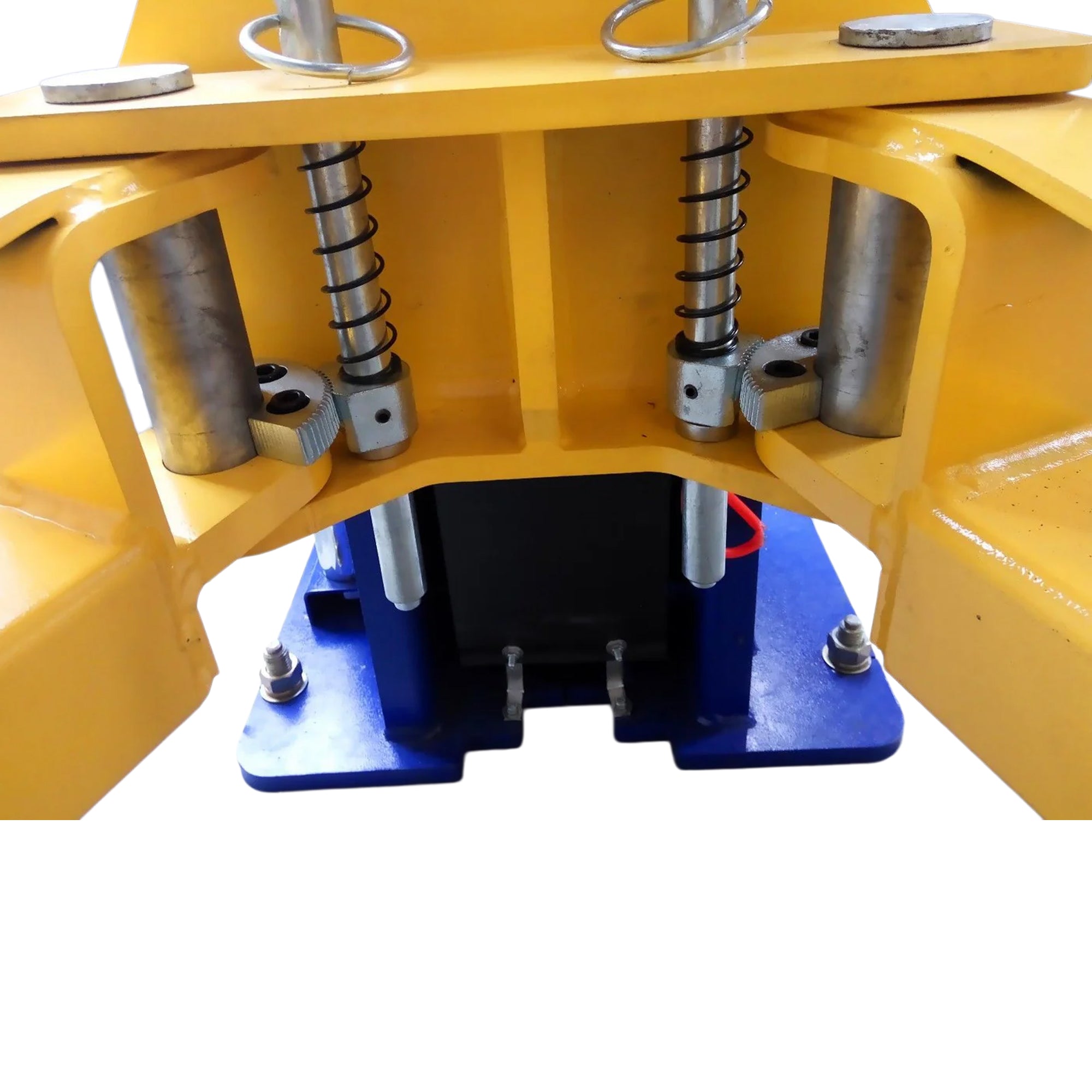 APlusLift 10,000LB 2-Post Overhead Heavy Duty Car Lift with 3 Year Warranty - HW-10KOH-A