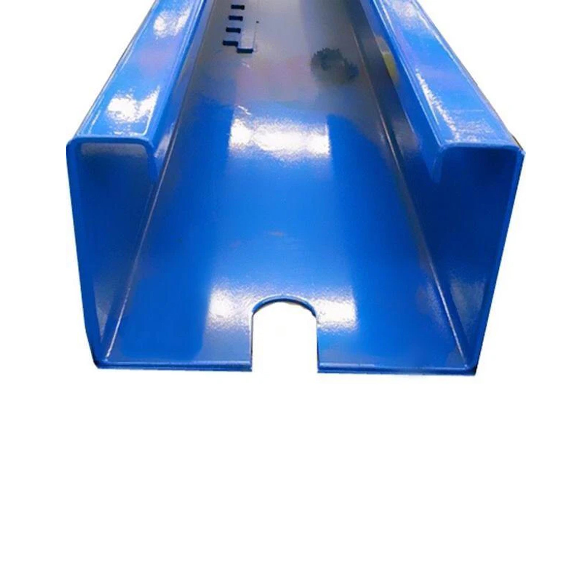 APlusLift HW-9KFL 9,000LB 2-Post Floor Plate Car Lift