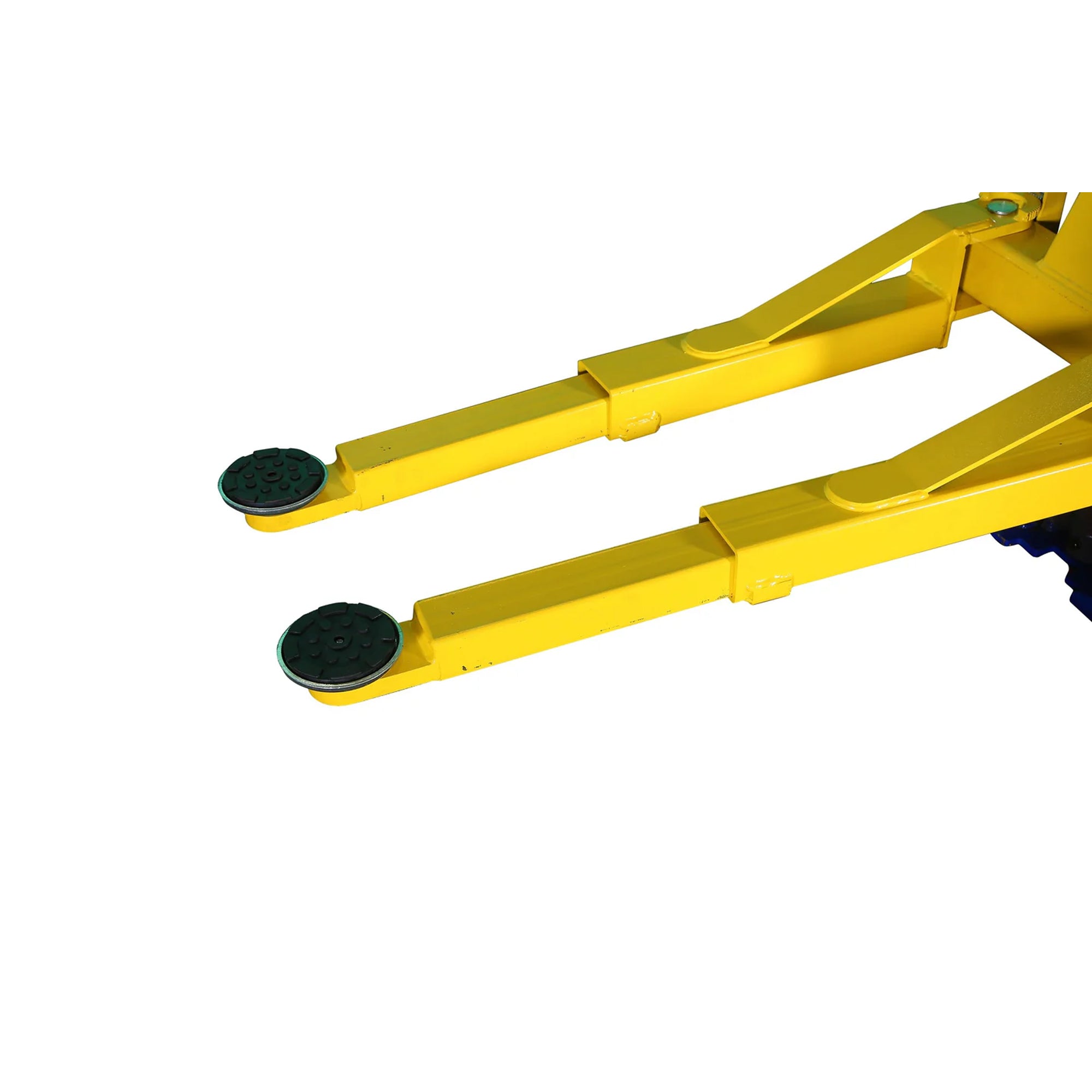 APlusLift HW-9KOH 9,000LB 2-Post Over Head Car Lift