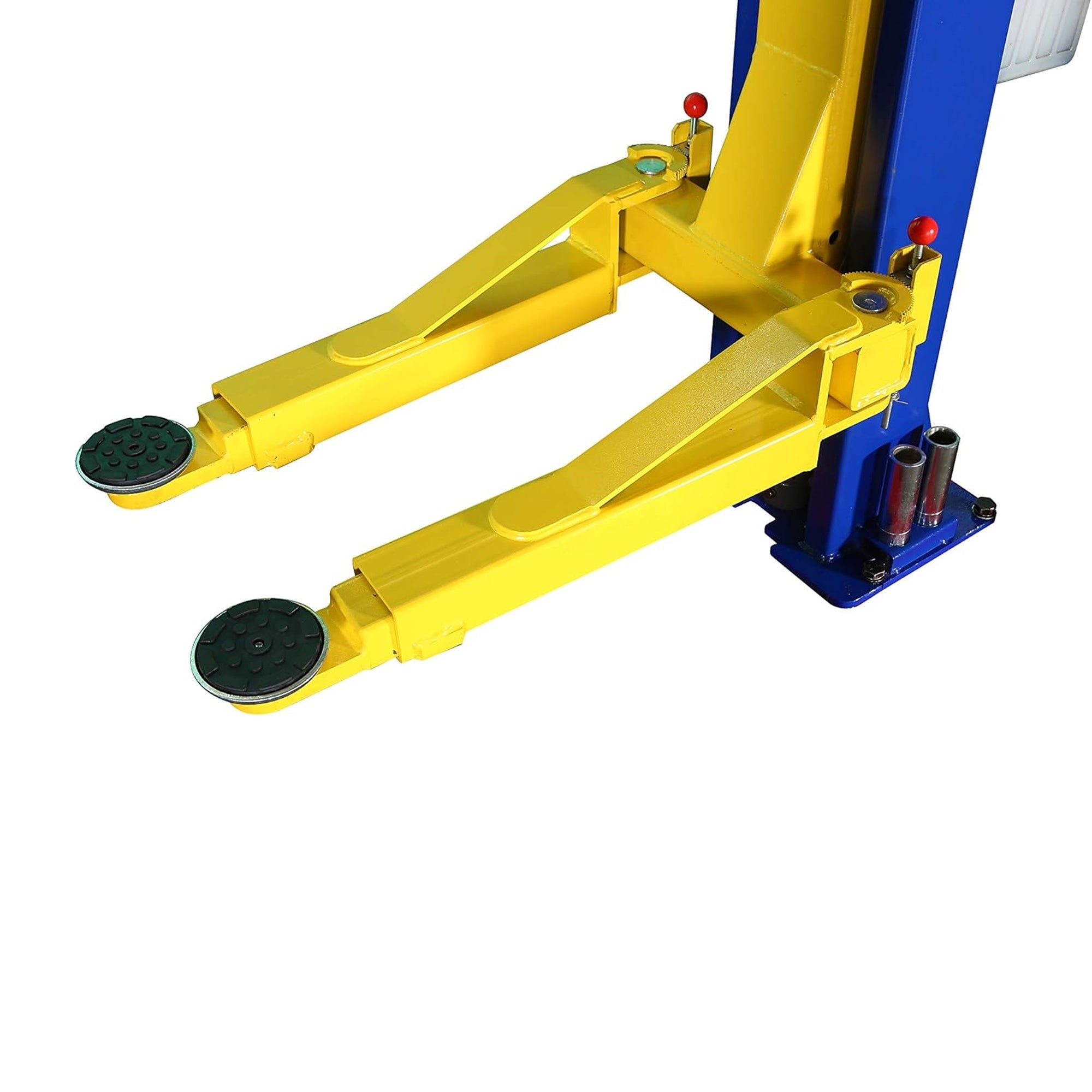 APlusLift HW-9KOH 9,000LB 2-Post Over Head Car Lift