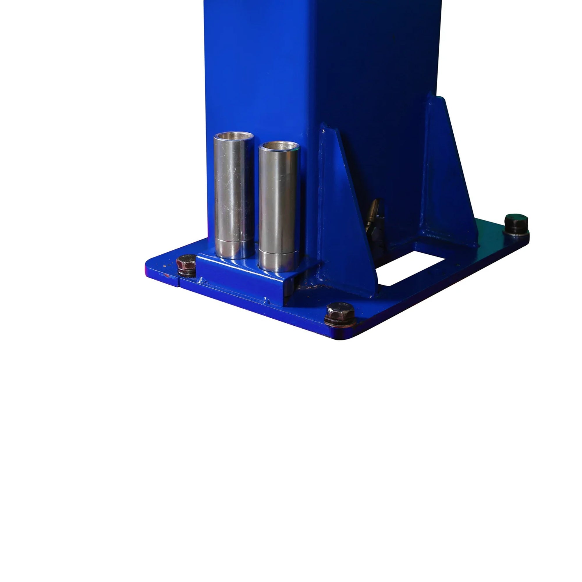 APlusLift HW-9KOH 9,000LB 2-Post Over Head Car Lift