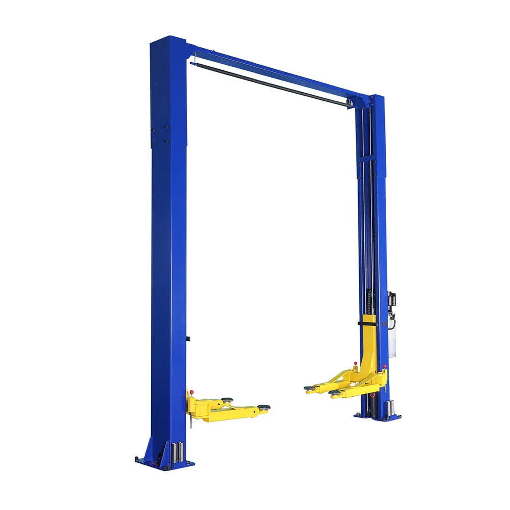 APlusLift HW-9KOH 9,000LB 2-Post Over Head Car Lift