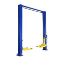 APlusLift HW-9KOH 9,000LB 2-Post Over Head Car Lift